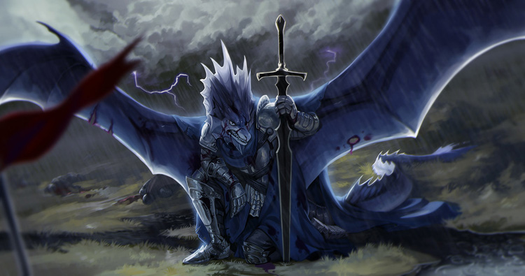 Awesome-Digital-Art-Collection