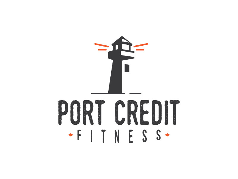 20 Creative Gym and Fitness Logo Designs