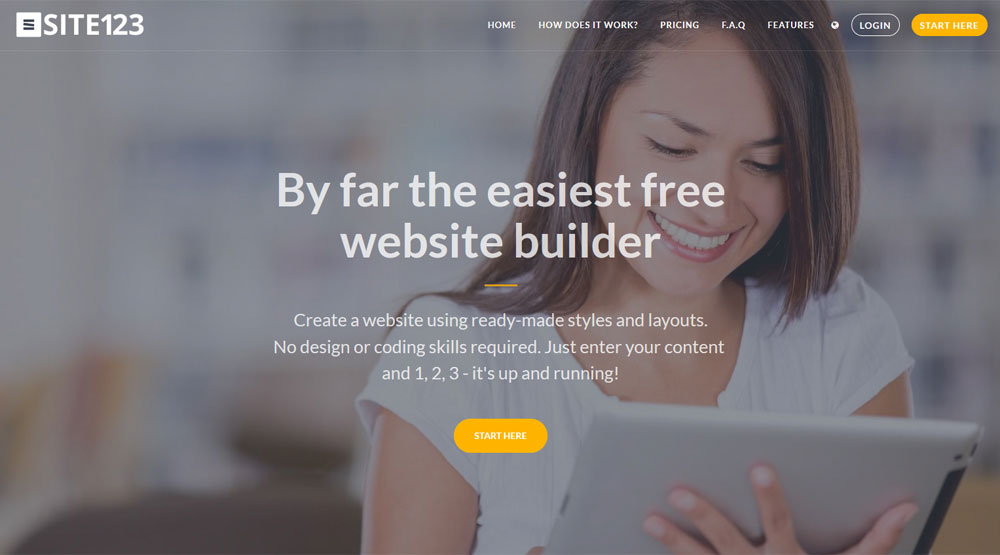 Top 10 free website builders that are actually free and useful 