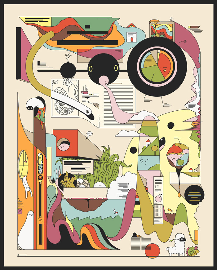 Creative-Illustration-Design-Examples-014