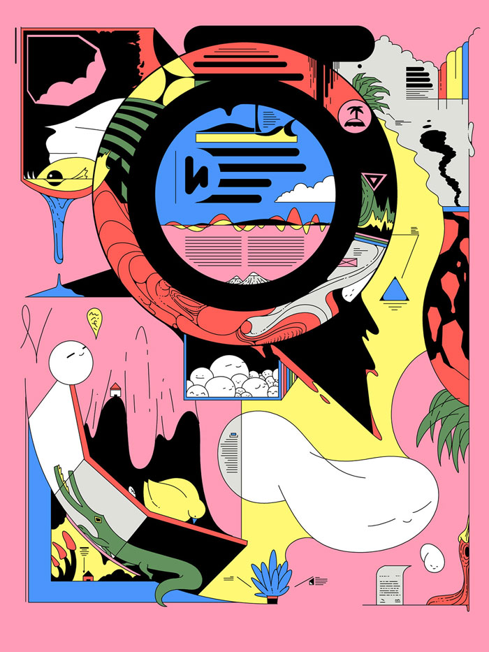 Creative-Illustration-Design-Examples-017