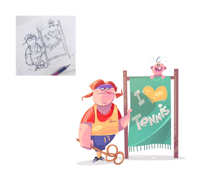 Creative-Illustration-Design-Examples-025