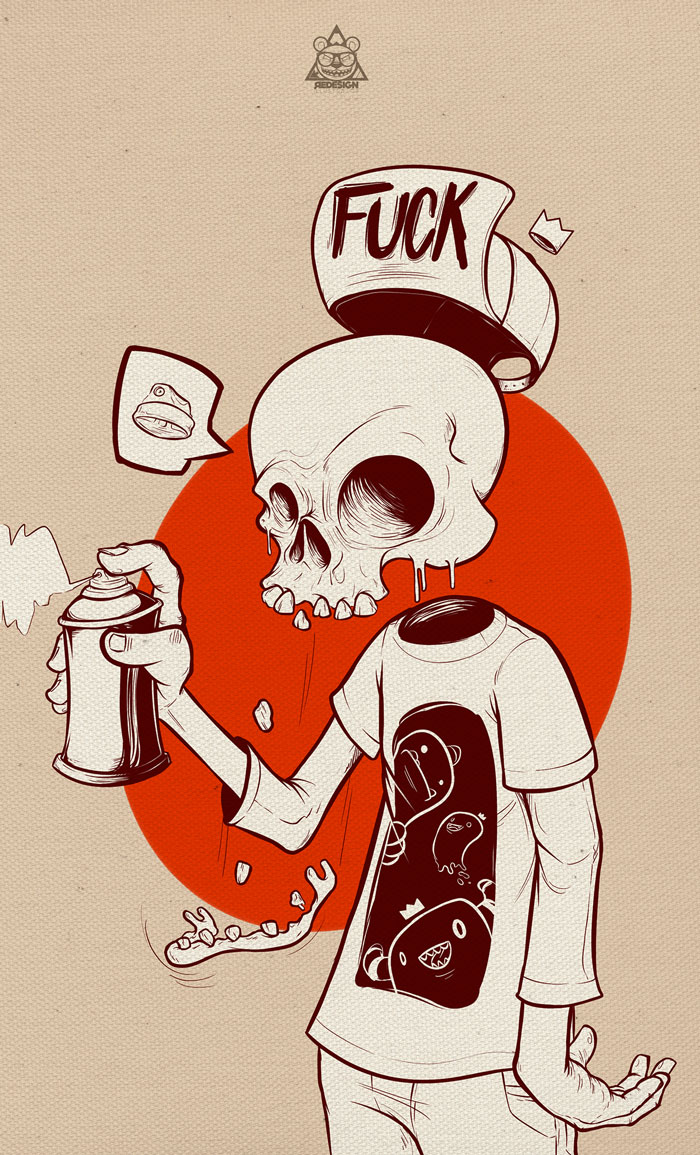 Creative-Illustration-Design-Examples-029