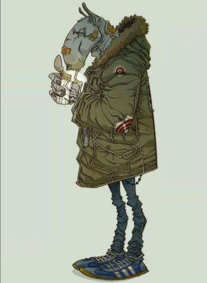 Creative-Illustration-Design-Examples-038