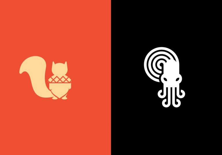 50 Creative Logo Design Ideas for Inspiration