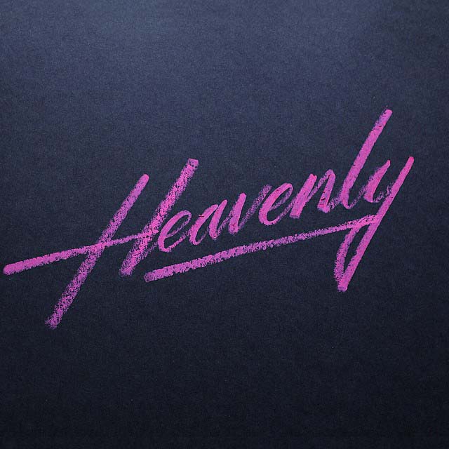 Lettering Calligraphy