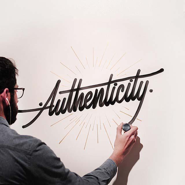 Calligraphy Designs
