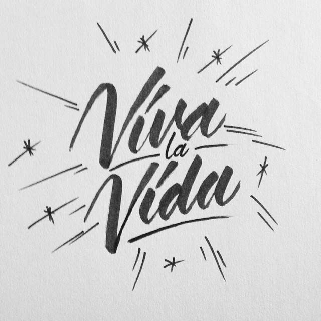 Calligraphy Designs