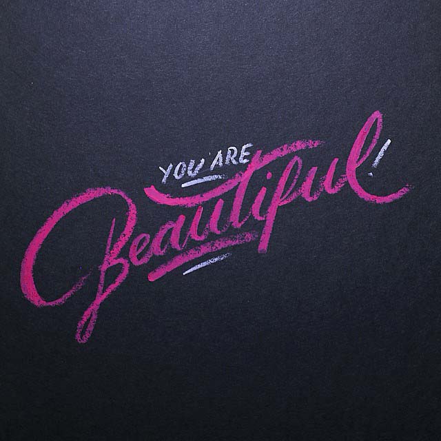 Calligraphy Designs