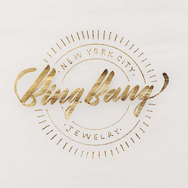 calligraphy alphabet styles