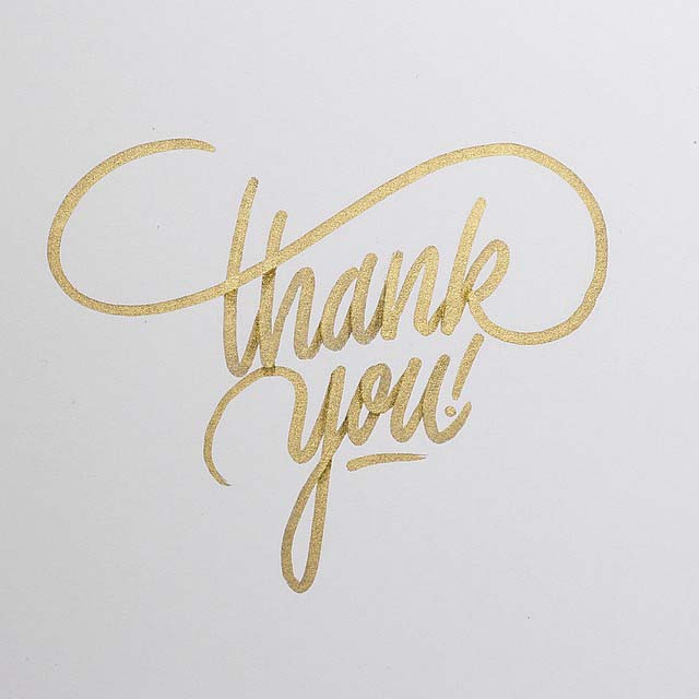 calligraphy alphabet styles