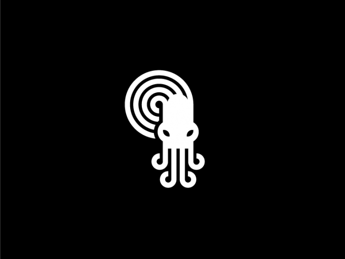 Creative Minimal Logo Design