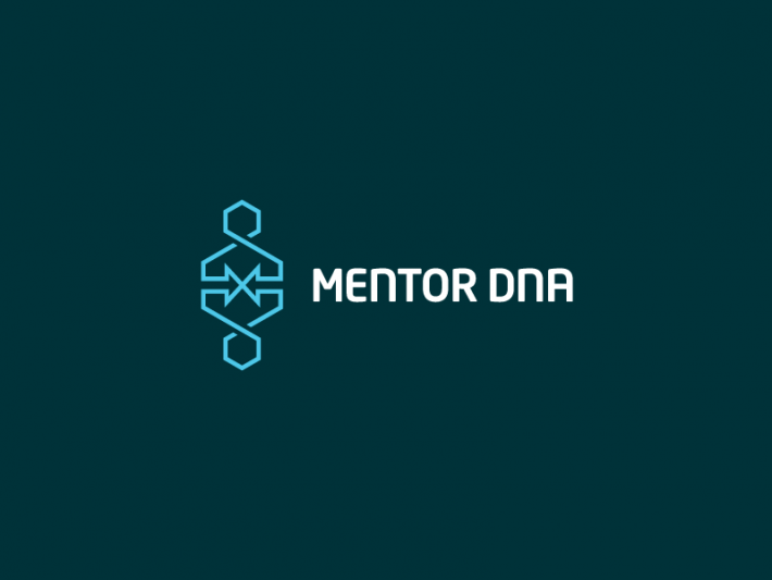 Creative Minimal Logo Design