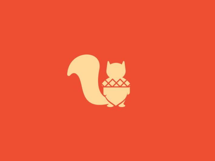 Awesome Minimal Logo Design