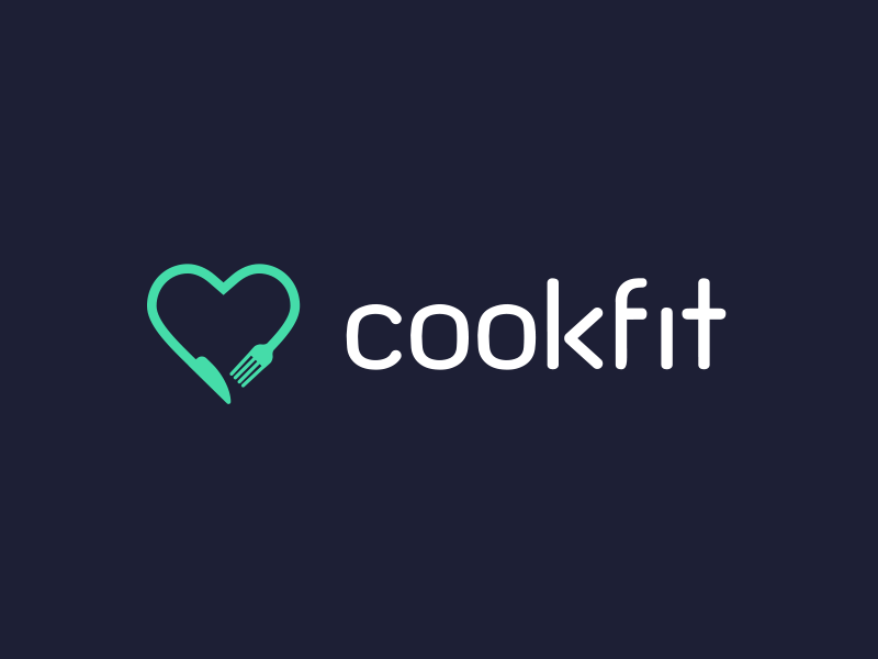 Food Logos Gif