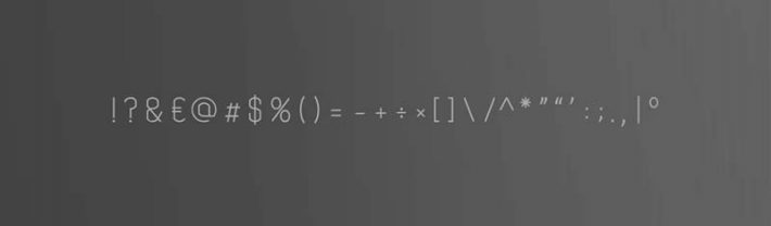 Modern Style MODEKA Free Font