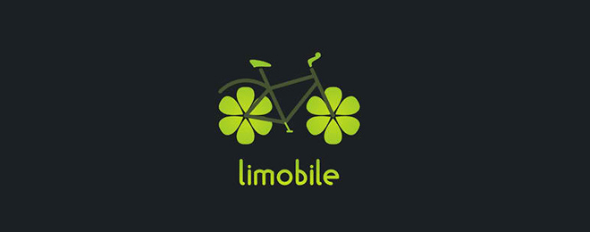 Bicycle Logo Design Ideas