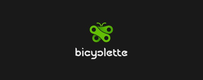 Bicycle Logo Design Ideas