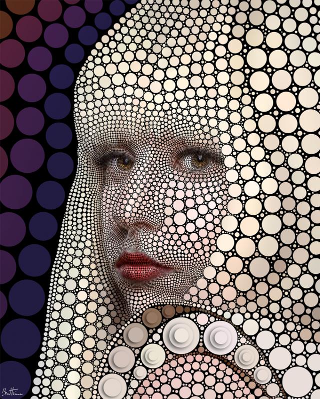Celebrity-Portraits-Created-with-Circles