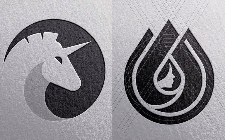 Creative Branding Design Ideas