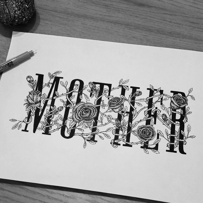 Typography-Art-Work-Ideas