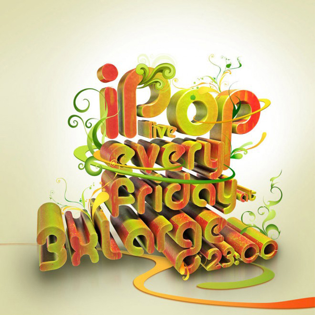Typography-Art-Work-Ideas