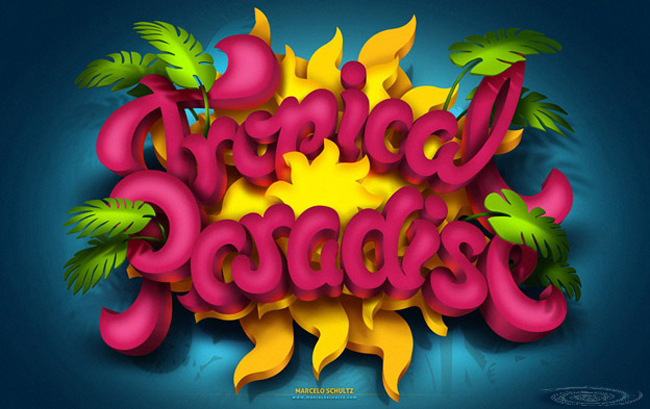 Typography-Art-Work-Ideas