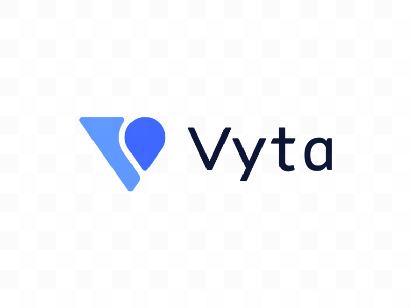 Vyta Logo Construction