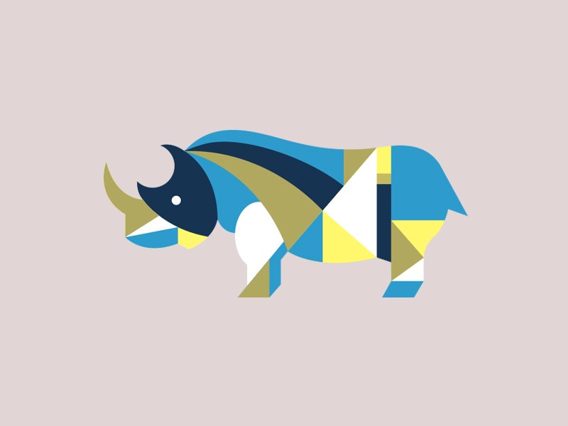 Rhino Logo
