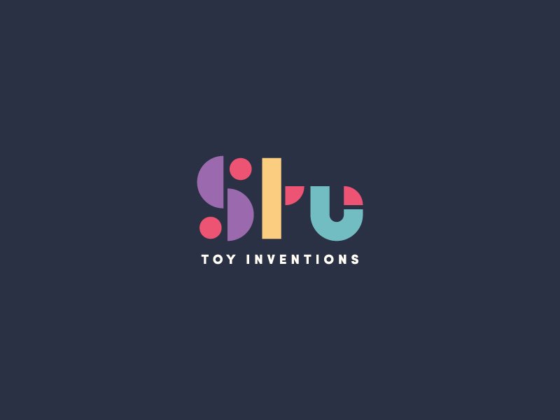 Stu Toy Inventions