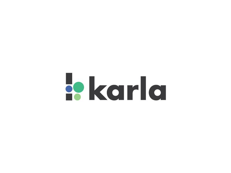 Karla Lockup
