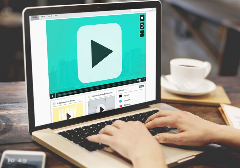 How to Design More Engaging Website Videos