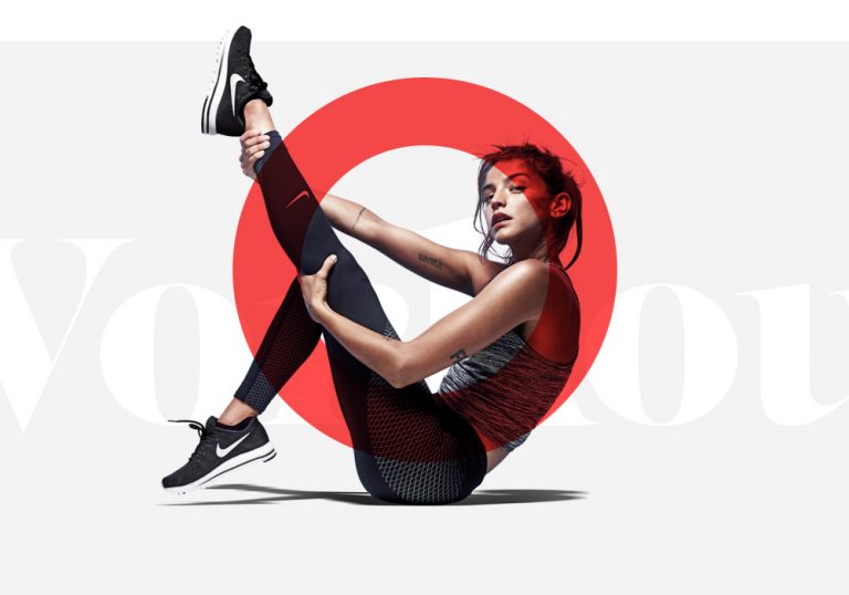 Website Design Inspiration for Products
