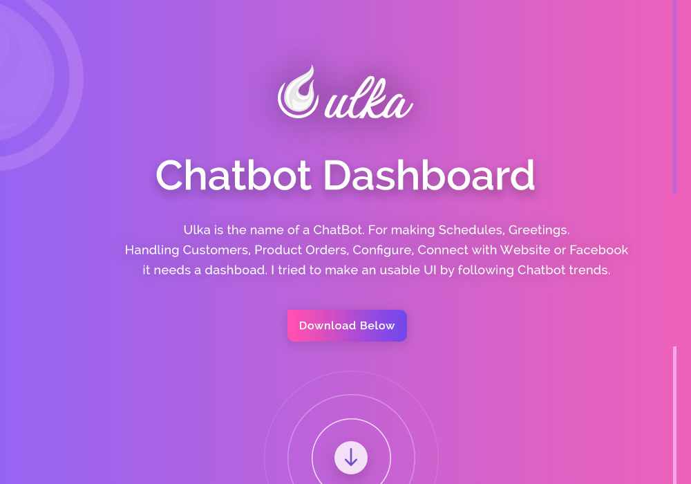 Chatbot-Dashboard-Design-Free-PSD