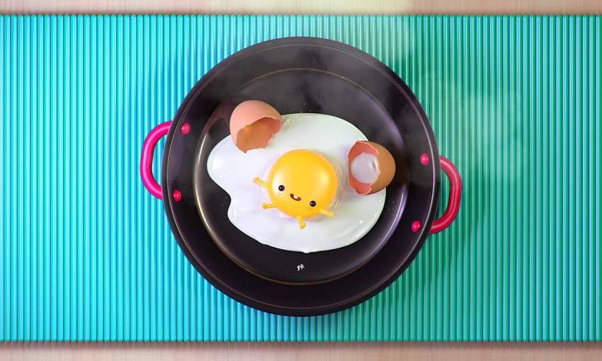 Brilliant-3D-Characters 