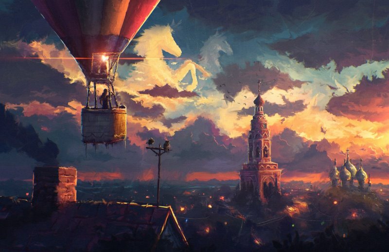 Digital Art by Sylar113