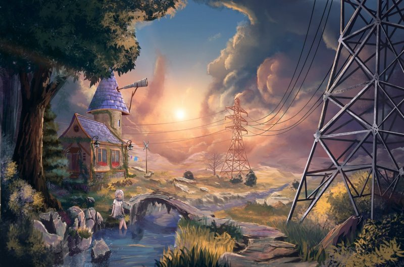 Digital Art by Sylar113