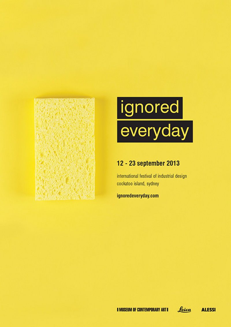 Daily Design Inspiration - No 01