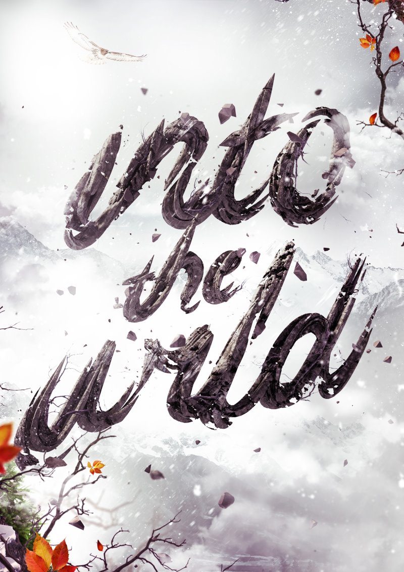 Into the Wild