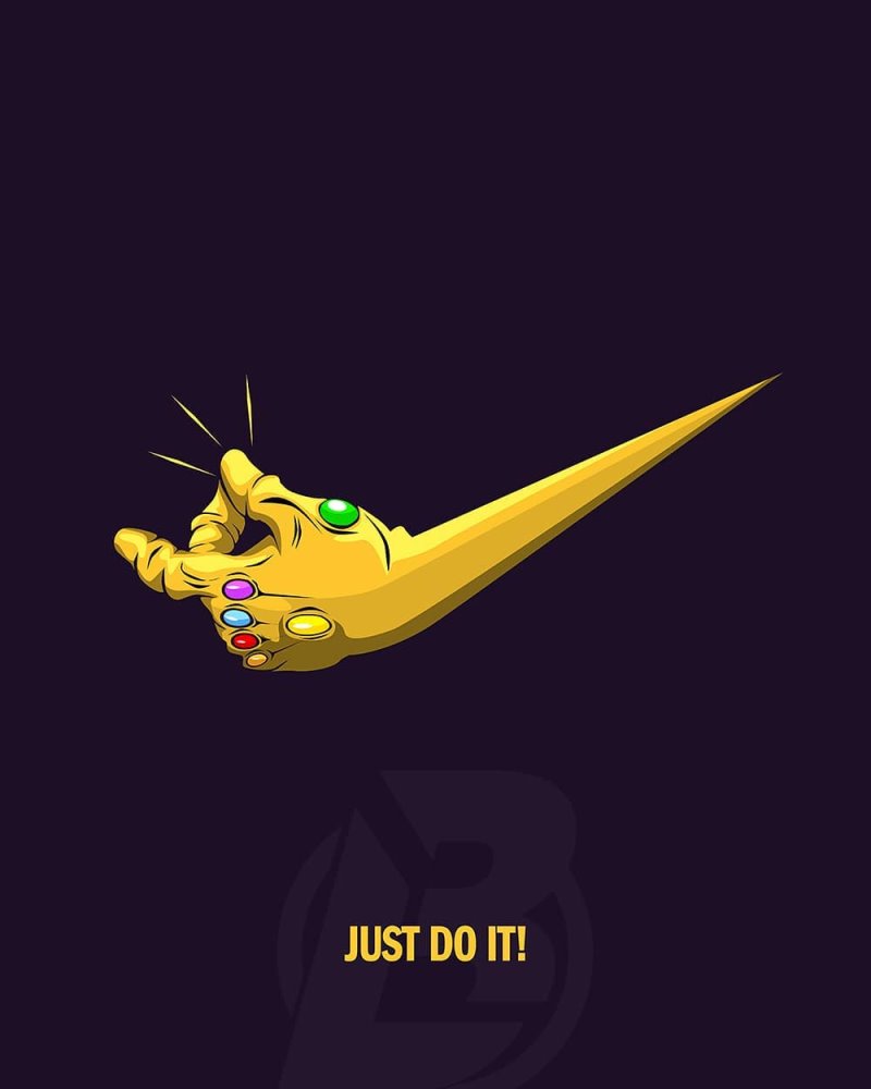 Just Do It
