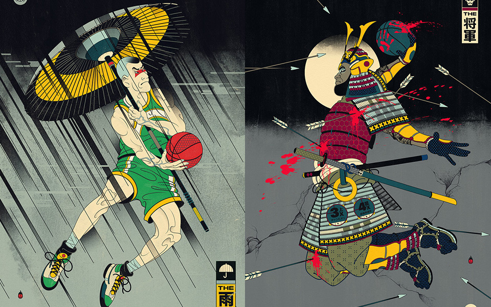 Marvelous Illustration and Artwork
