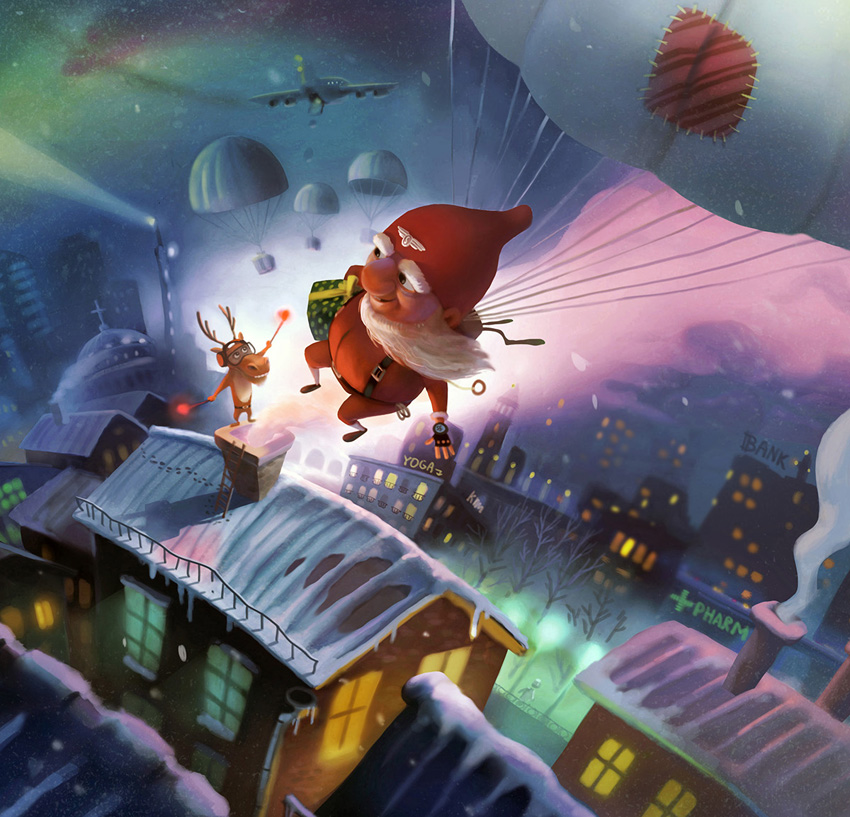 Wonderful-Illustrations-Design