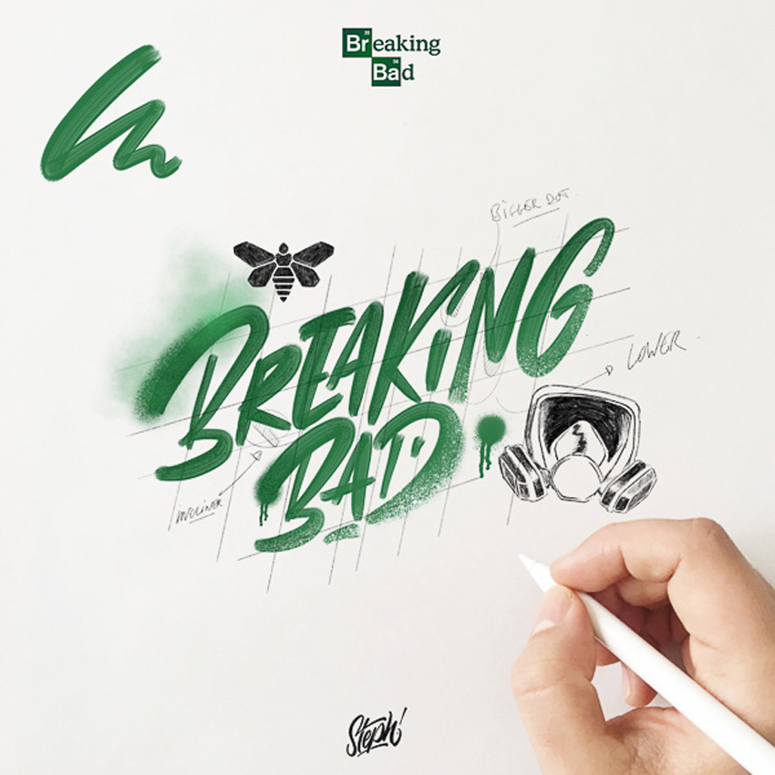 Outstanding-Lettering-and-Typography-Designs