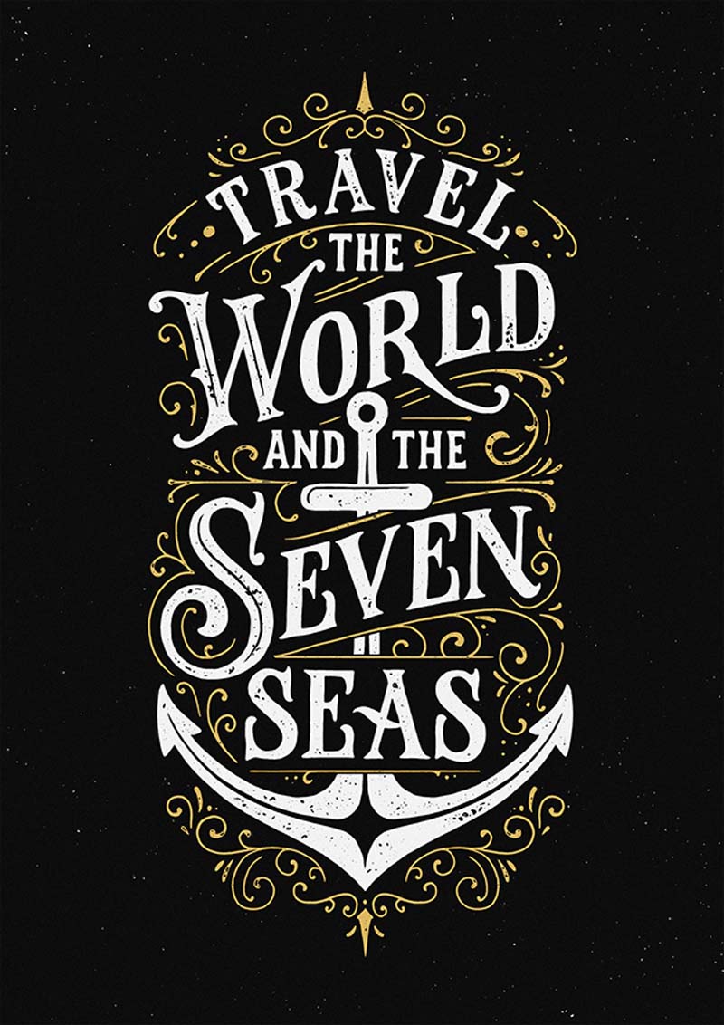 Brilliant-Hand-Lettering-Work
