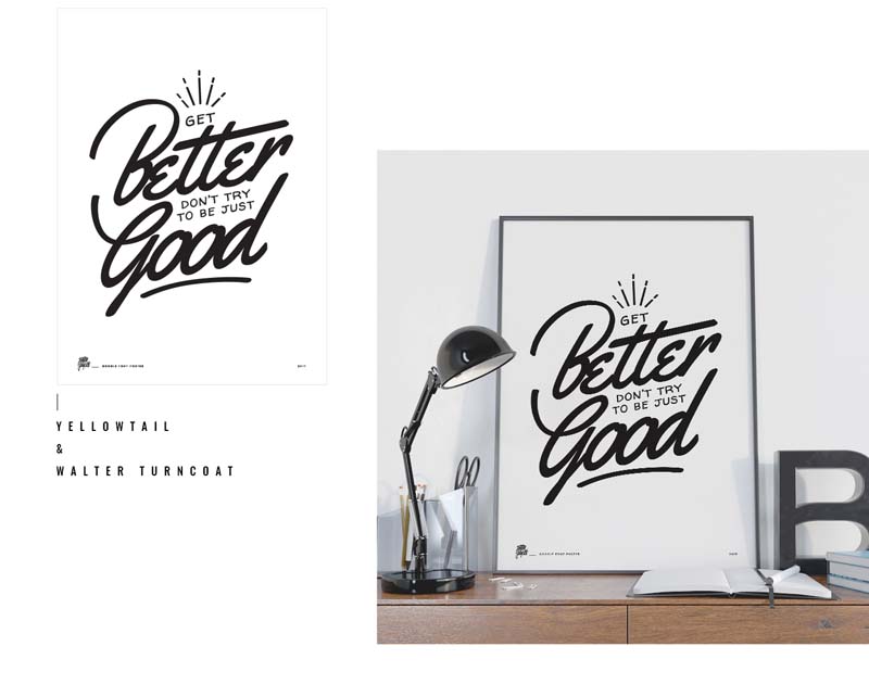 Typography-Posters-with-Google-Fonts