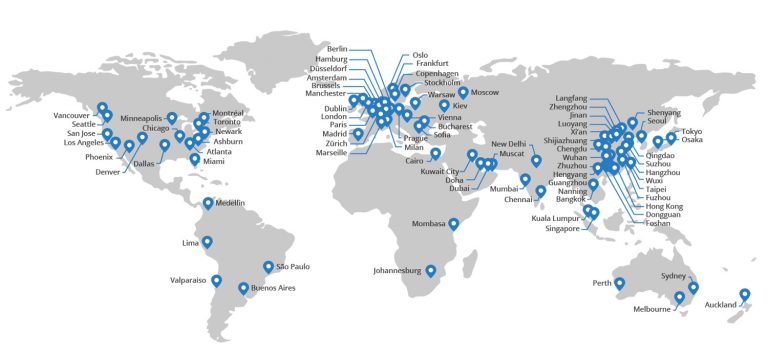 What Is a Content Delivery Network and How Using One Can Help