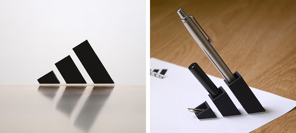 Artist-Transforms-Popular-Logos-into-Usable-Items