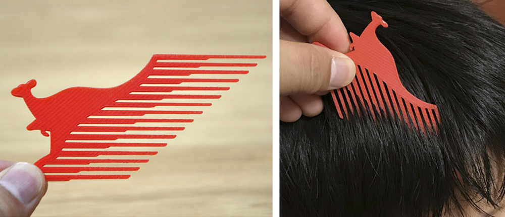 Artist Transforms Popular Logos into Usable Items