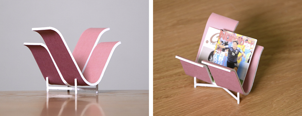 Artist Transforms Popular Logos into Usable Items