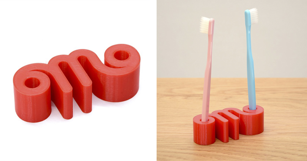 Artist-Transforms-Popular-Logos-into-Usable-Items